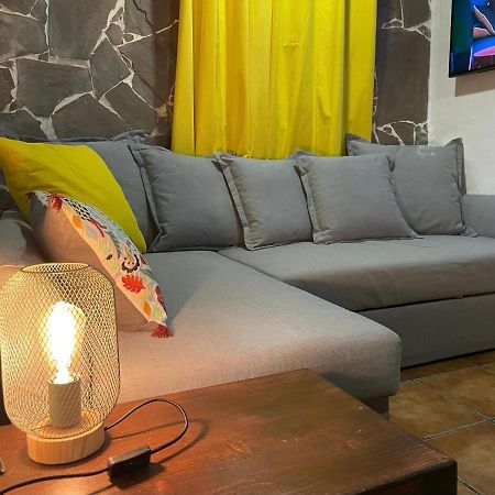 Casa Arrantzale II Βίλα El Cercado Εξωτερικό φωτογραφία