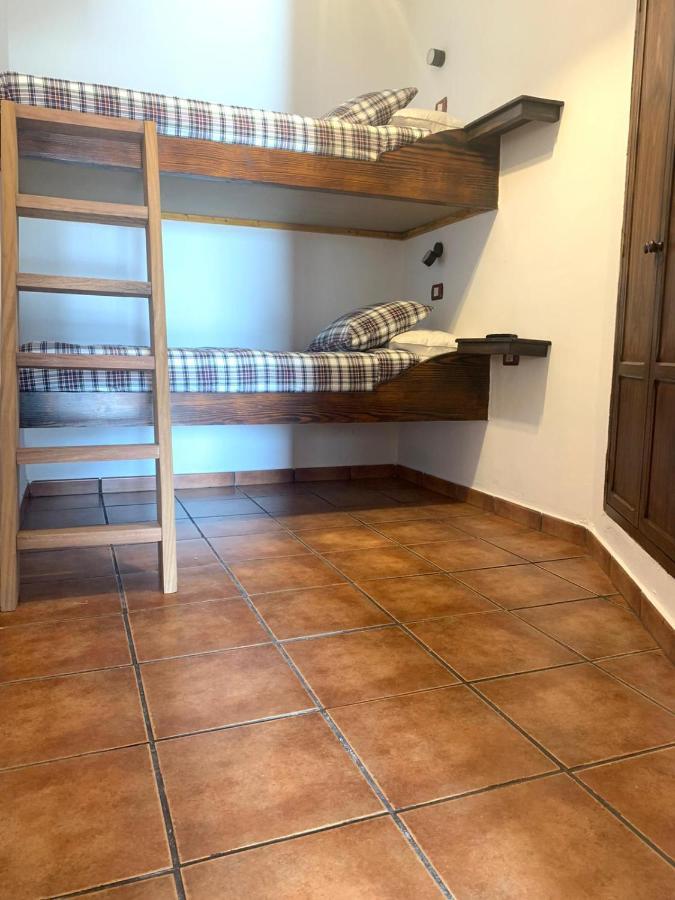 Casa Arrantzale II Βίλα El Cercado Εξωτερικό φωτογραφία