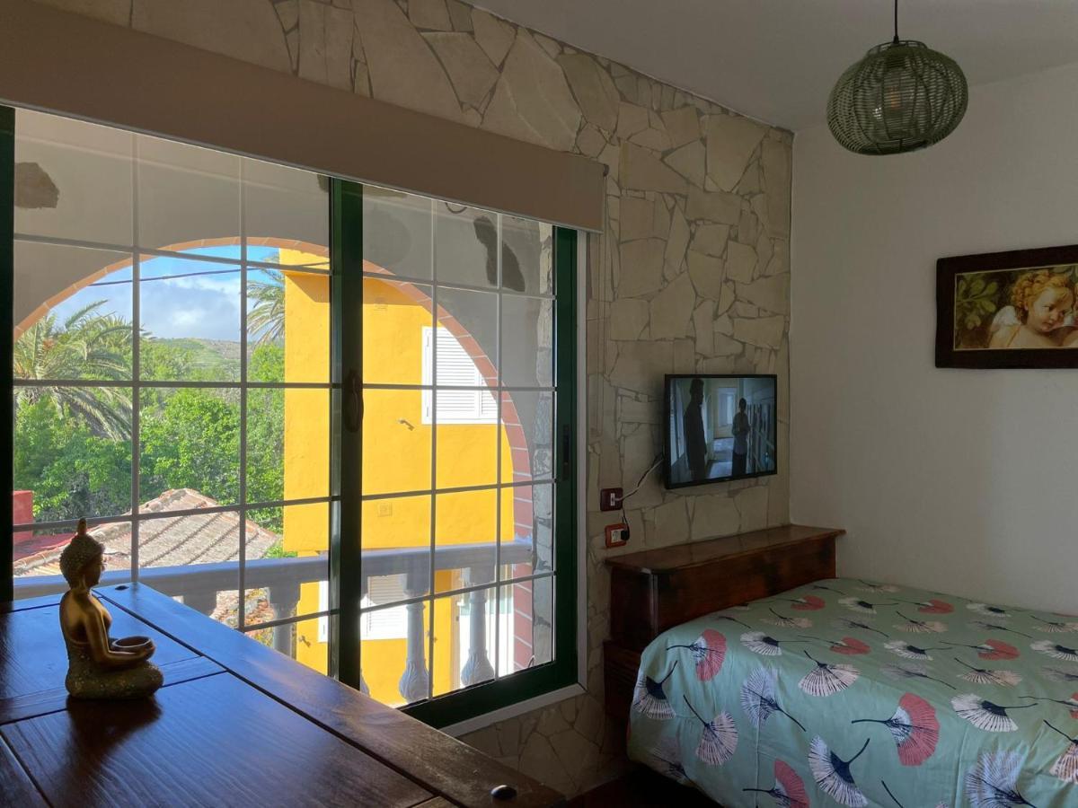 Casa Arrantzale II Βίλα El Cercado Εξωτερικό φωτογραφία
