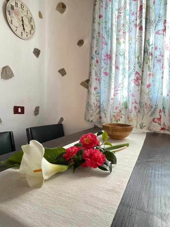 Casa Arrantzale II Βίλα El Cercado Εξωτερικό φωτογραφία