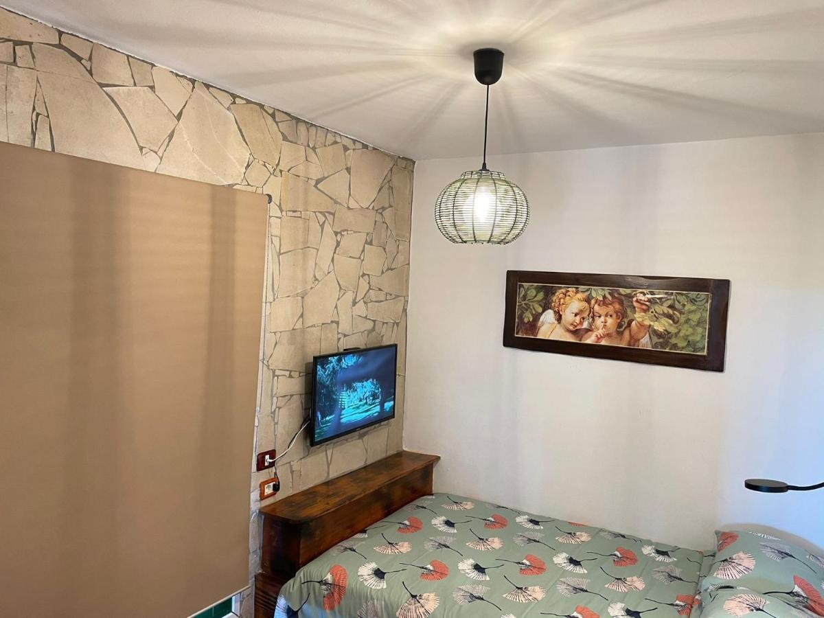 Casa Arrantzale II Βίλα El Cercado Εξωτερικό φωτογραφία