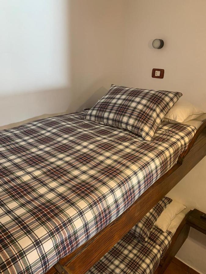 Casa Arrantzale II Βίλα El Cercado Εξωτερικό φωτογραφία